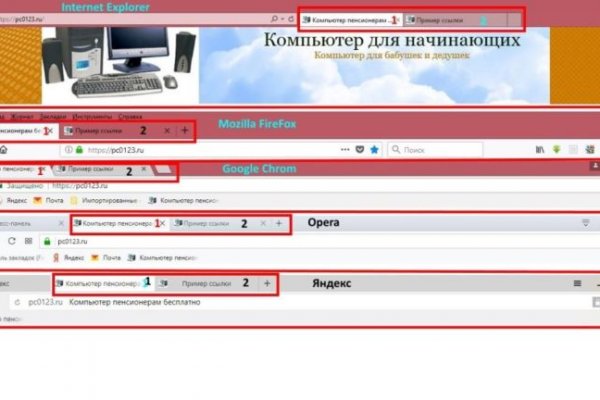 Настоящая ссылка на кракен